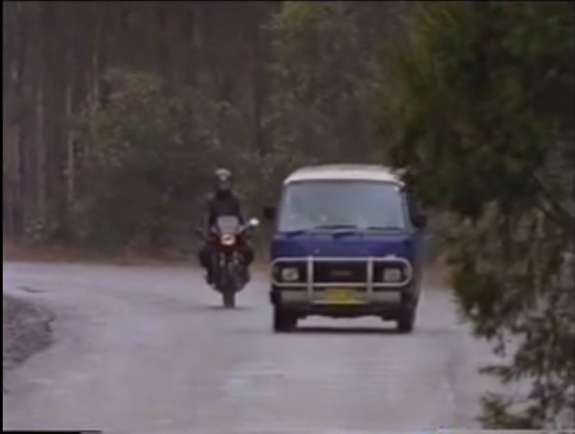 1986 Toyota Hiace [H50]