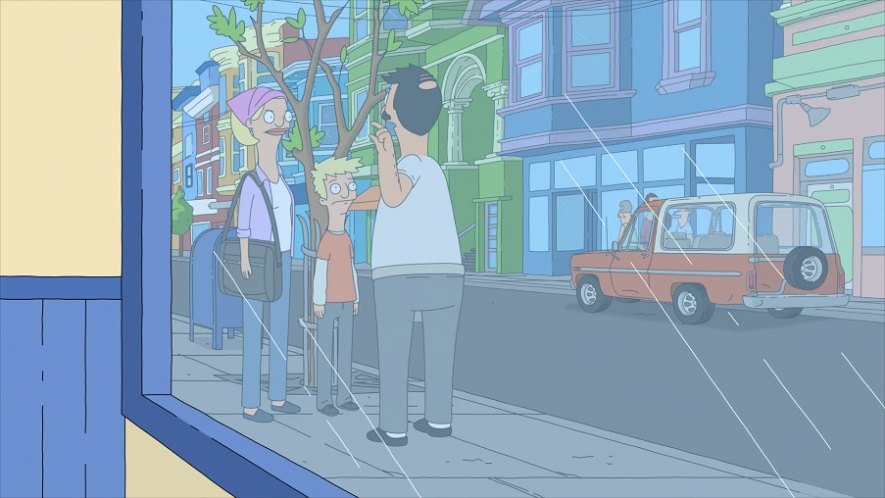 1978 Ford Bronco [U15]