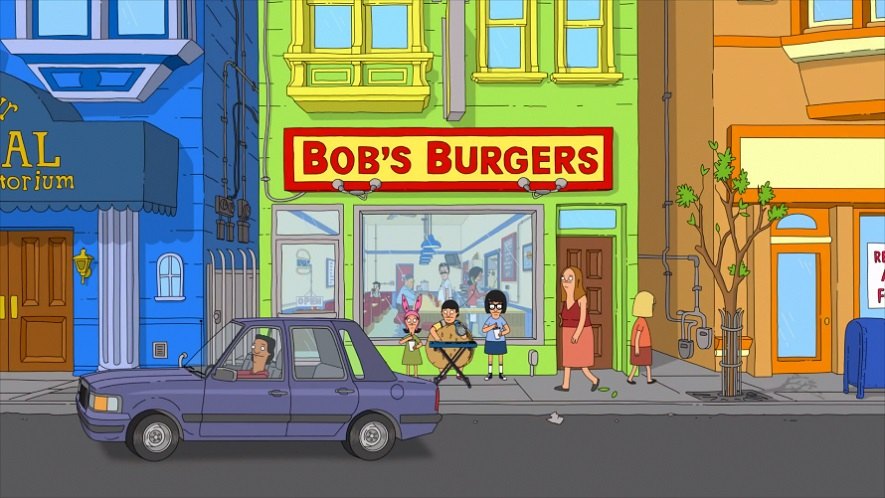 1990 Lincoln Town Car