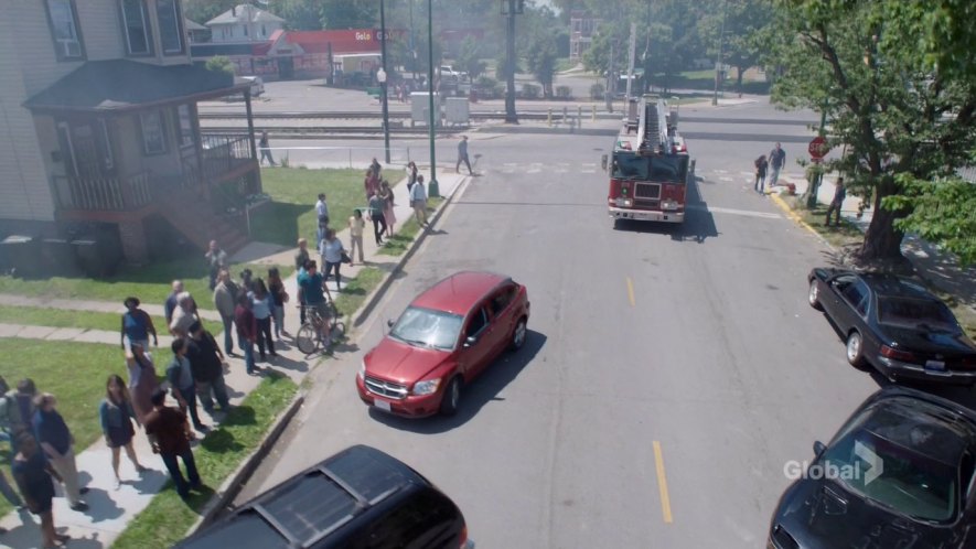 2007 Dodge Caliber [PM]