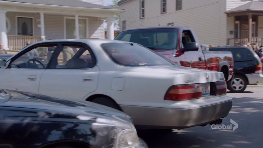 1995 Lexus ES 300 [MCV10]