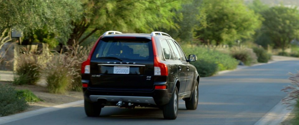 2010 Volvo XC90 D5 AWD Gen.1