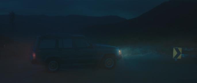 Jeep Cherokee [XJ]
