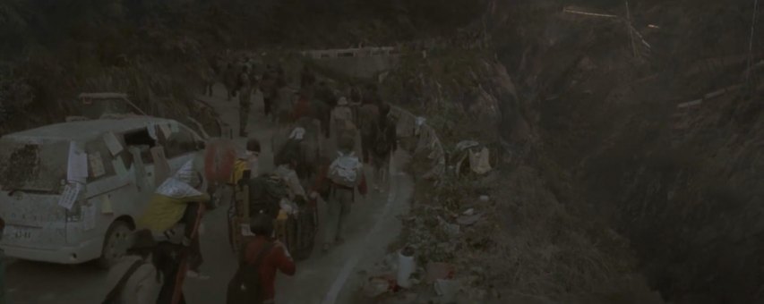 2001 Toyota Voxy [R60]