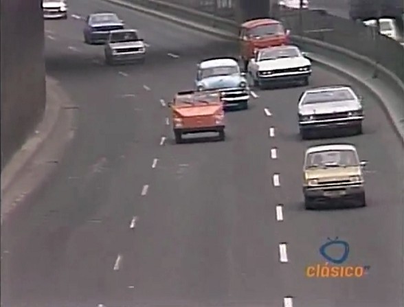 Renault 5 Série 1 [R122]