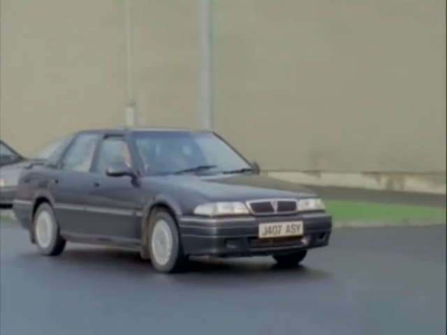 1993 Rover 400 [R8]