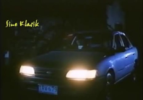 1992 Toyota Corolla [E100]