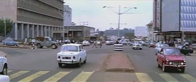 1964 Simca 1000 GL [950]