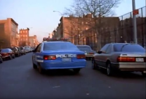 1988 Honda Accord Coupé LXi [CA6]