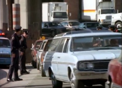 1964 Buick Skylark Sportwagon