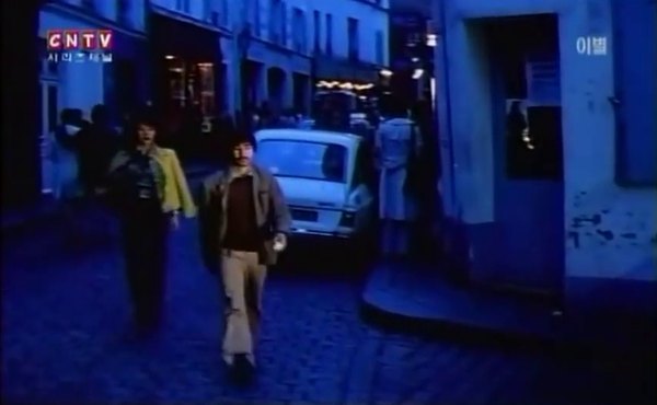 1969 Citro�n Ami 8