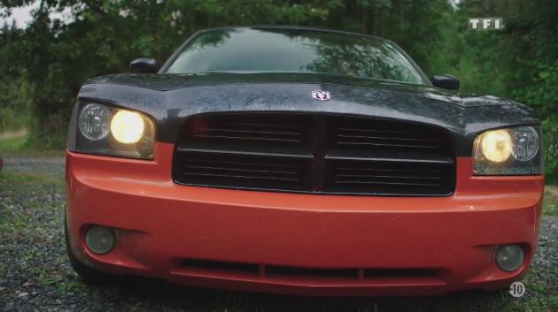 2006 Dodge Charger [LX]