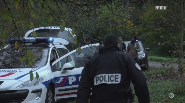 2008 Peugeot 308 SW Série 1 [T7]