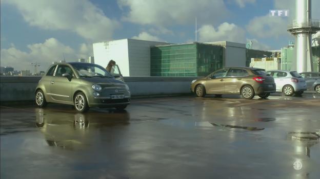 2011 Citroën C4 Série 2