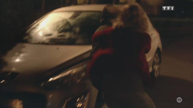 2011 Peugeot 308 Série 1 [T7]