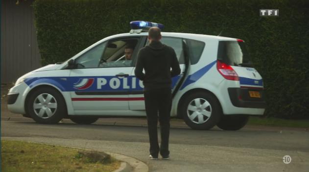 2004 Renault Sc�nic 2 [J84]