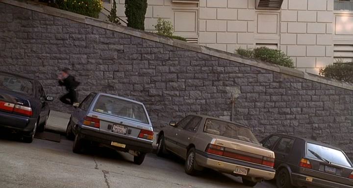 1983 Toyota Tercel [AL21]