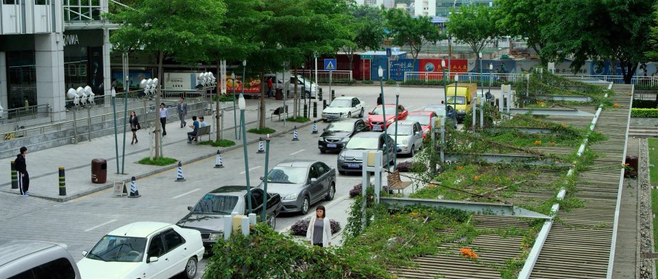 2007 Chang'an-Ford Focus Sedan