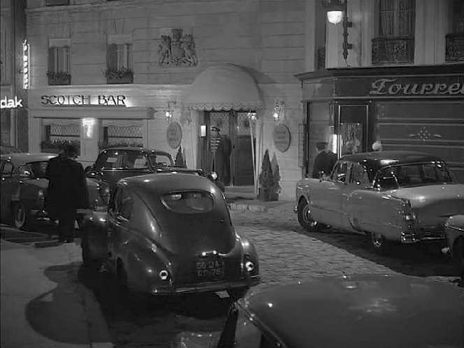 1953 Packard Patrician [2652]