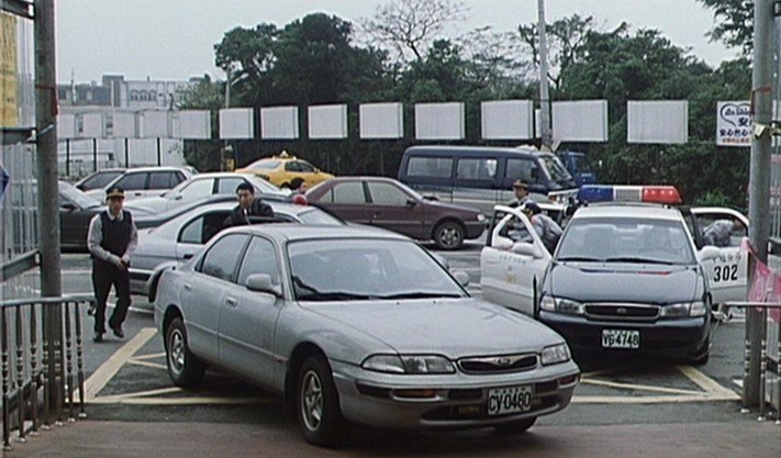 1996 Kia Clarus [GC]