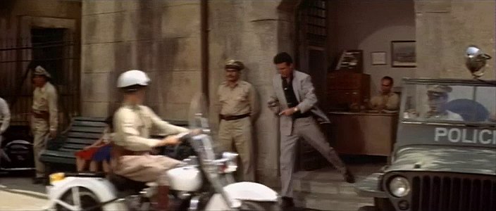 Harley-Davidson Hydra Glide [FL]