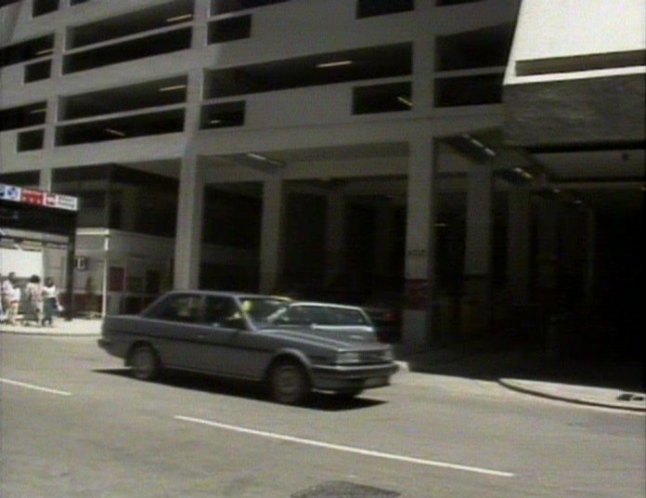 1985 Toyota Cressida [X70]