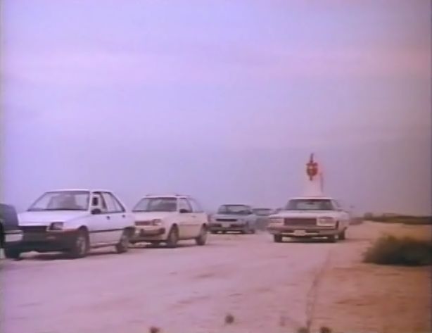 1985 Dodge Colt