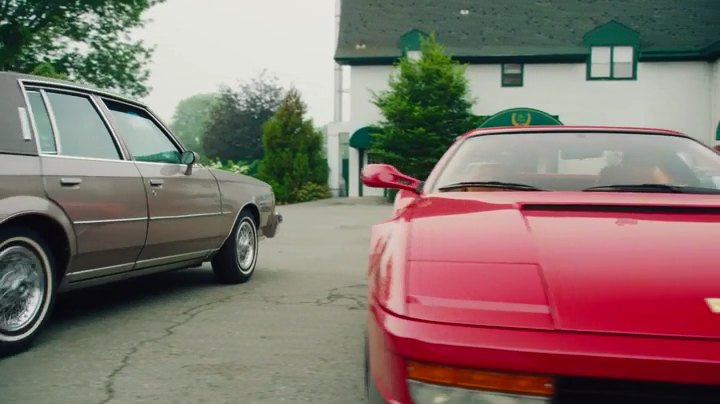 1982 Buick Regal
