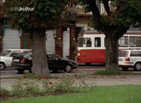 1989 Renault 19 S�rie 1 [X53]