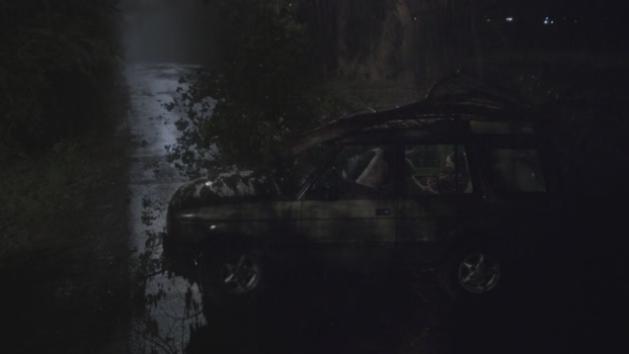 1994 Land-Rover Discovery Series I