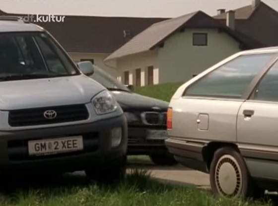 Toyota RAV4 [XA20]