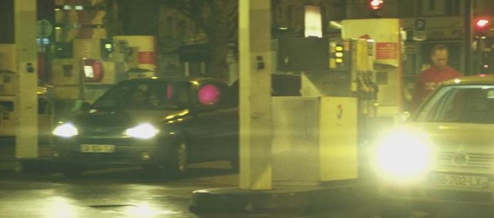 1998 Renault Laguna 1 [X56]