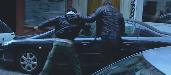 2004 Peugeot 407 [6D]