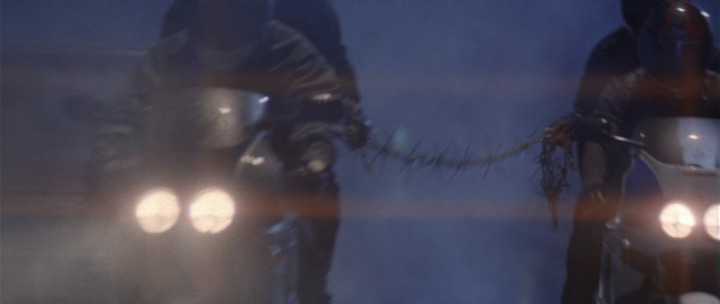 Honda CBR 250 R [MC19]