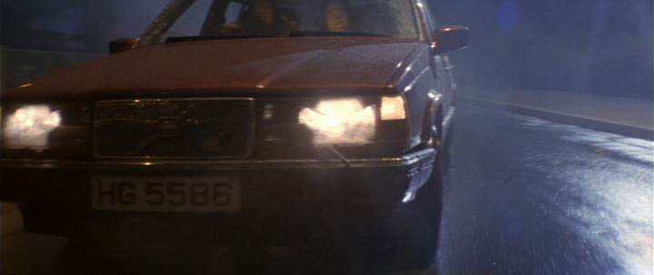 1988 Volvo 760 GLE [764]