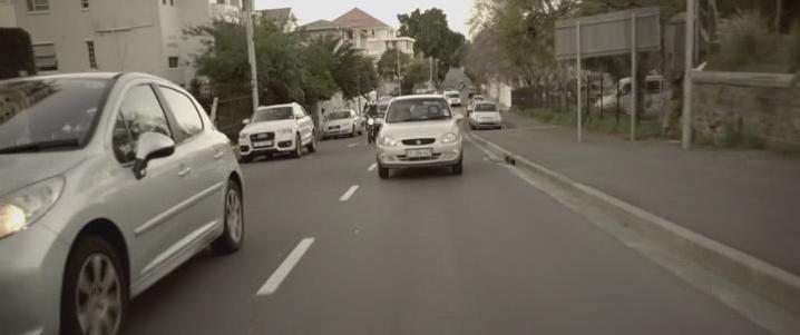 2000 Opel Corsa Classic [B]