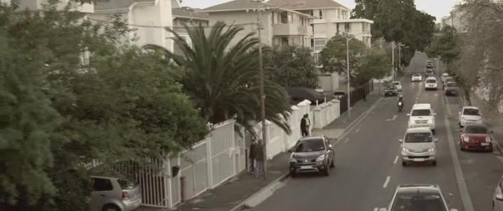 2008 Renault Koleos S�rie 1 [H45]