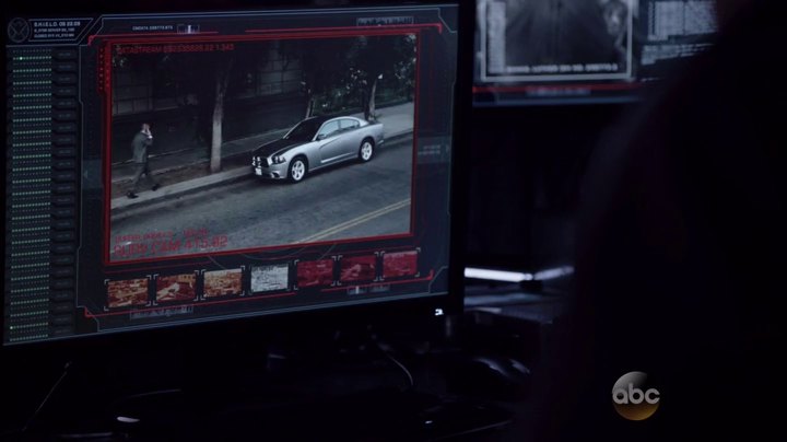 2011 Dodge Charger [LD]