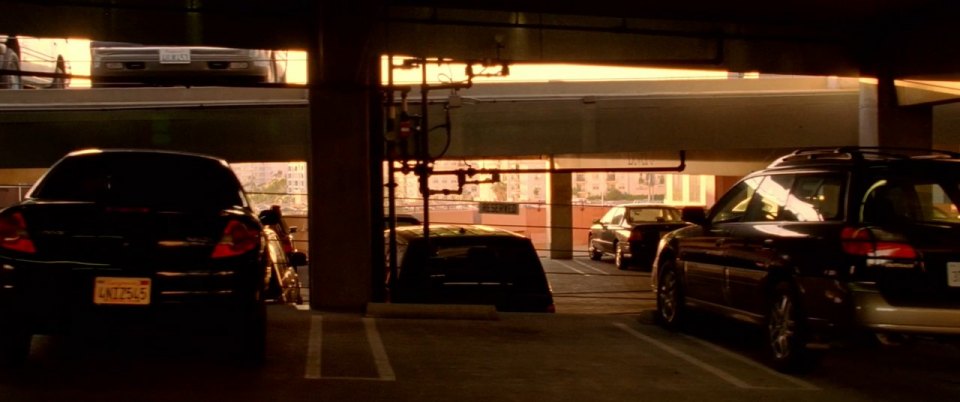 2000 Dodge Neon ES [PL]