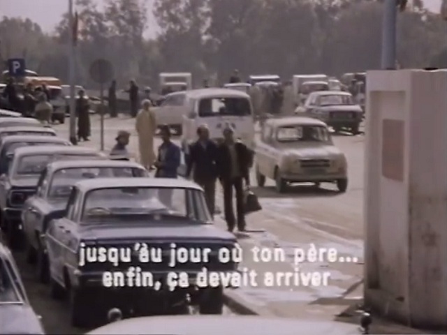 1968 Renault 4