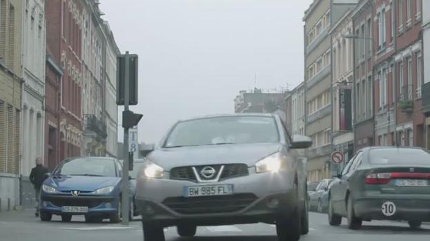 2010 Nissan Qashqai [J10]