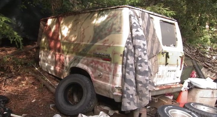 1975 Ford Econoline