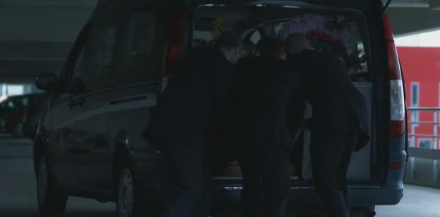 2004 Mercedes-Benz Viano Corbillard Ducarme 'Clichy' [W639]