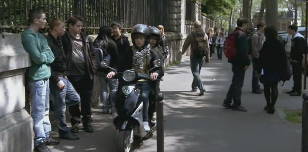 PGO Metro