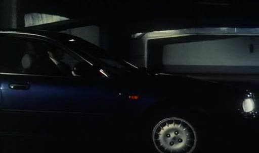 1993 Rover 600 [SK1]