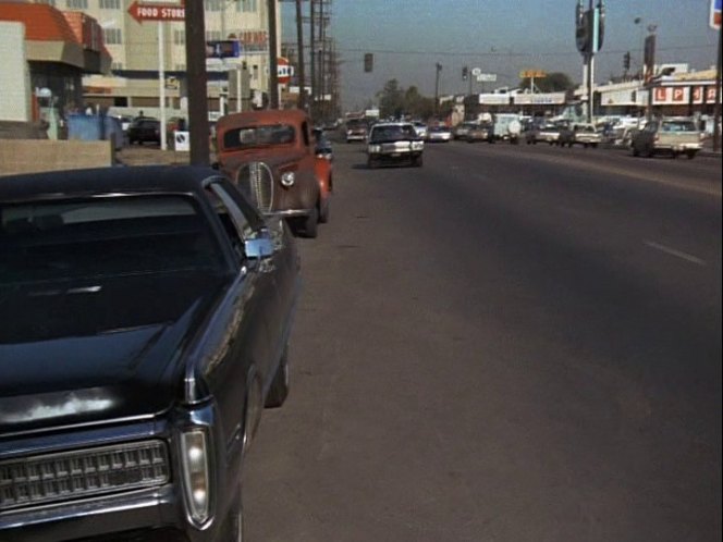 1938 Ford V8 �-Ton Pick-Up [83]