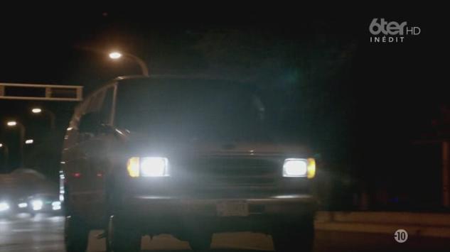 1997 Ford Econoline