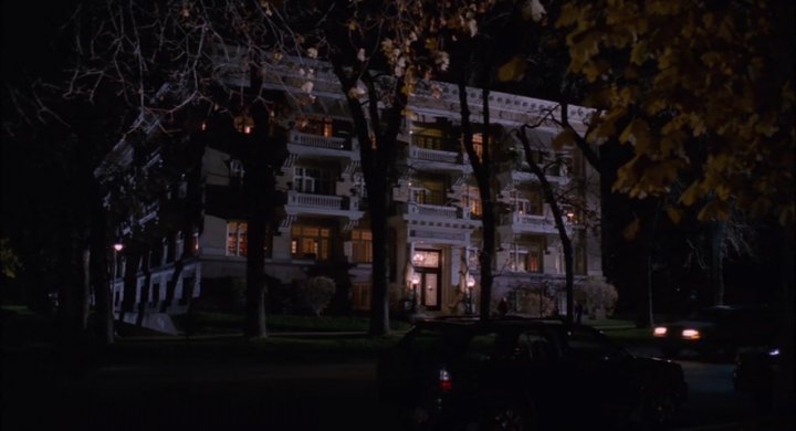 2001 Isuzu Rodeo [UE]