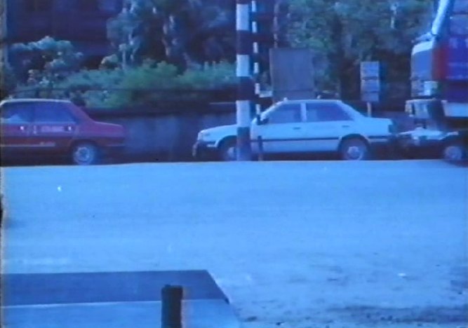 1983 Peugeot 305 [581M]