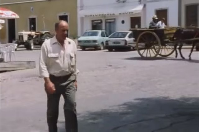 Toyota Corolla [E20]